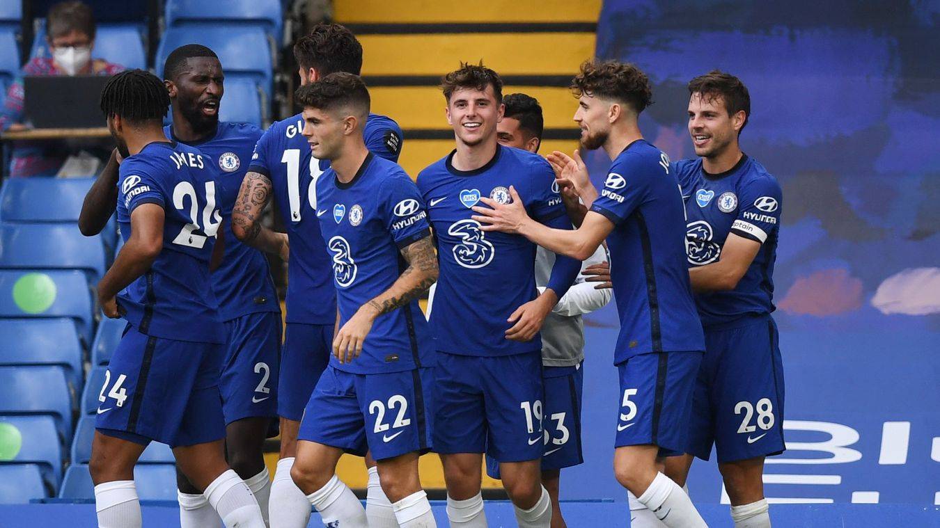 切尔西迎意大利杯关键赛，窗口期扳平良机，引发热议，年轻球员得到机会的简单介绍