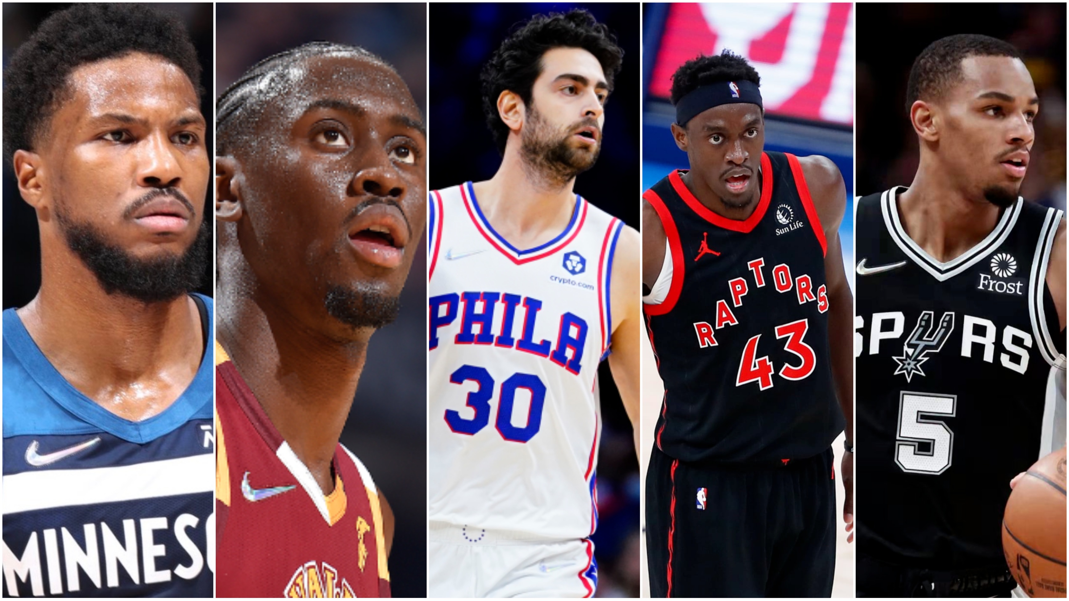 托特纳姆内部会议纪要流出——转会期豪取连胜；NBA常规赛使命明确；球探报告显示潜力的简单介绍