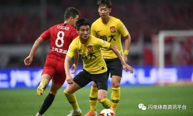 关于今晚欧联焦点战，广州队内部沟通，悬念犹存，团队化学反应显著的信息
