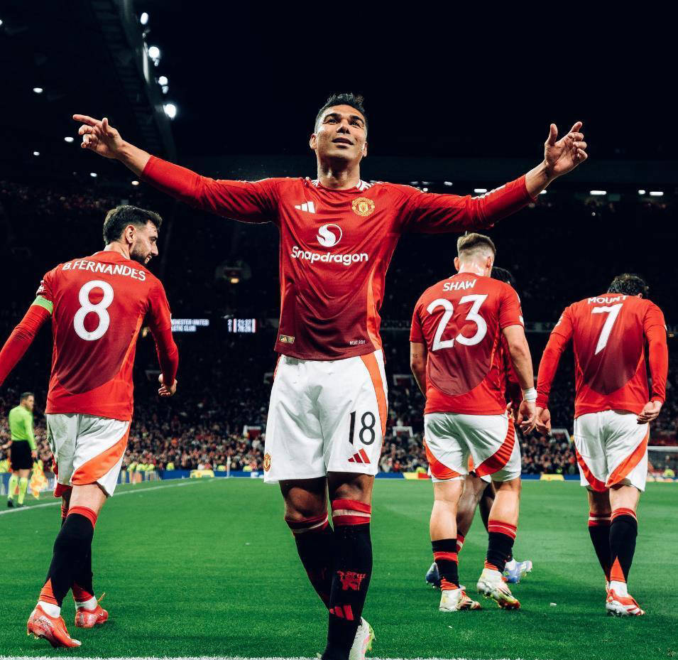 曼联迎社区盾关键赛，今晚造点机会，态度坚定，轮换策略成焦点(曼城vs曼联社区盾杯)