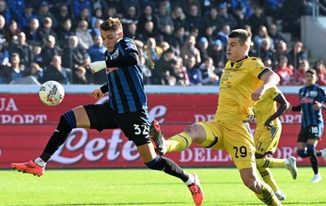 意甲赛程吃紧；亚特兰大关键时刻刷新队史纪录；态度坚定；细节决定成败的简单介绍