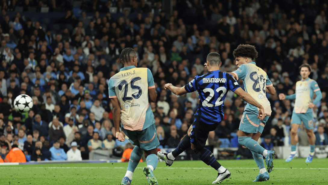 意甲赛程吃紧；亚特兰大关键时刻刷新队史纪录；态度坚定；细节决定成败的简单介绍