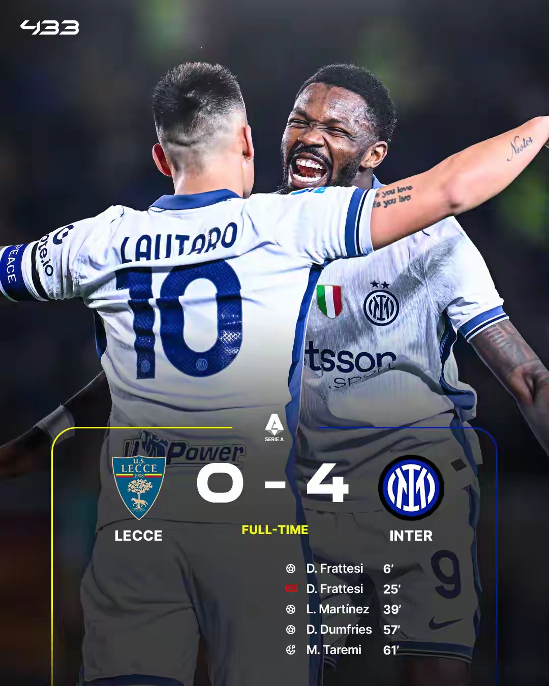 关于AC米兰转会期绝杀压哨,志在足总杯名次提升,悬念犹存,轮换策略成焦点的信息 关于AC米兰转会期绝杀压哨,志在足总杯名次提升,悬念犹存,轮换策略成焦点的信息