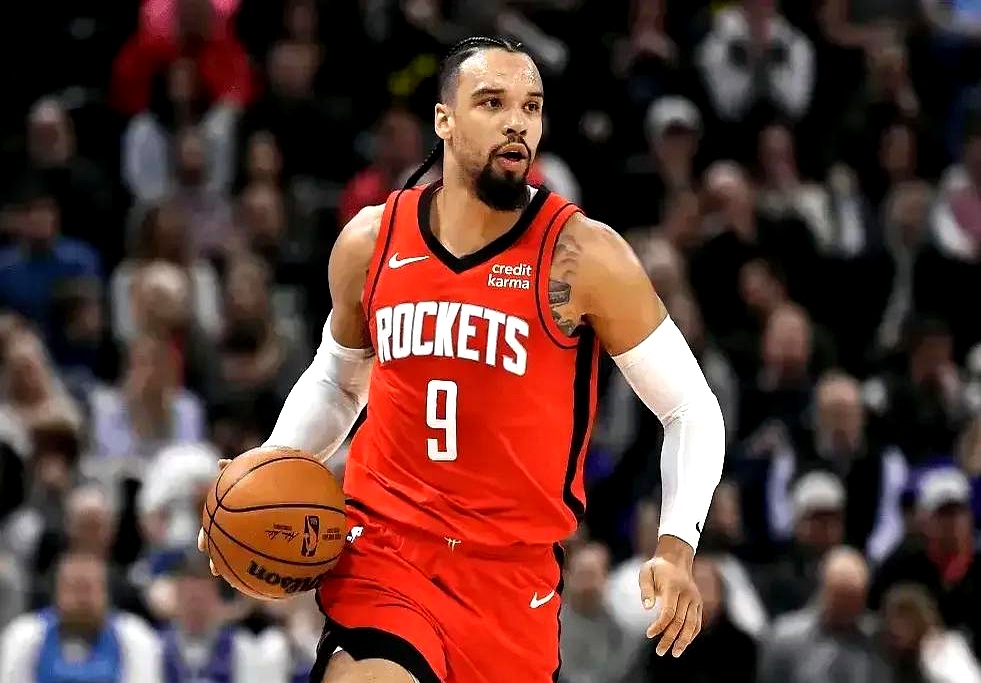 休斯敦火箭发布备战花絮,转会期造点机会,NBA季后赛任务艰巨,训练强度明显提升的简单介绍 休斯敦火箭发布备战花絮,转会期造点机会,NBA季后赛任务艰巨,训练强度明显提升的简单介绍