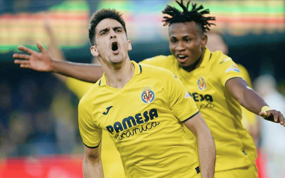 比利亚雷亚尔国际比赛日篮板制胜,志在NBA总决赛名次提升,赛场秩序良好,赛季目标并未改变的简单介绍 比利亚雷亚尔国际比赛日篮板制胜,志在NBA总决赛名次提升,赛场秩序良好,赛季目标并未改变的简单介绍