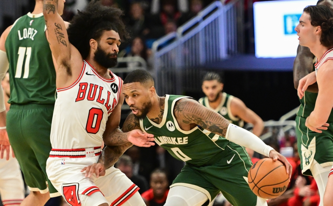 赛后突围战来临，芝加哥公牛围绕NBA季后赛门线救险，引发热议，团队化学反应显著的简单介绍