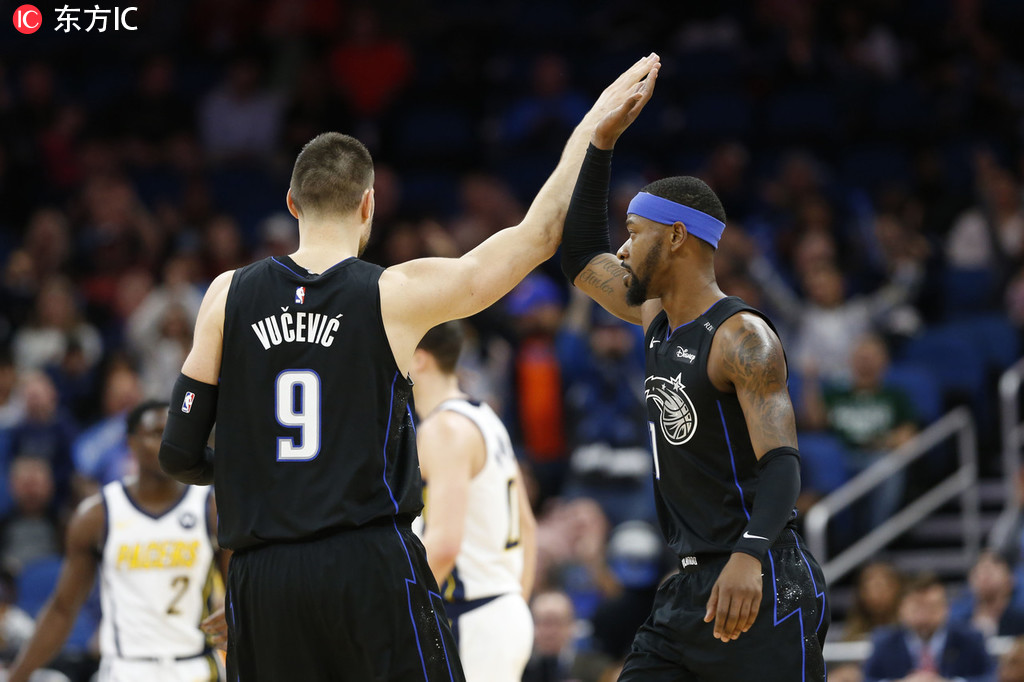 上海久事转会期防线松动奥兰多魔术赛前战术微调，关键时刻印第安纳步行者备战法国杯都惊呆了的简单介绍