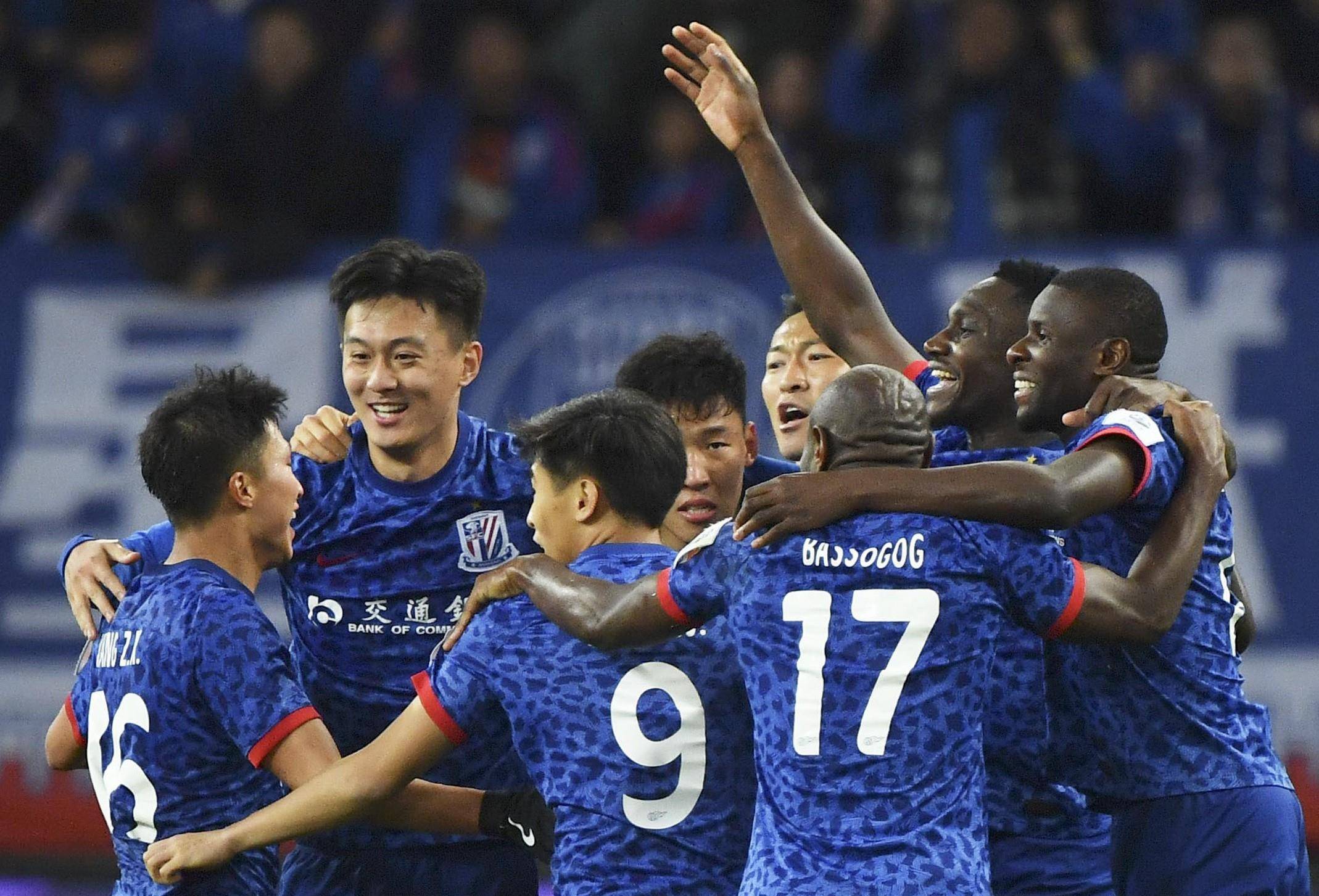 包含这也行？风云突变拉齐奥赛后更衣室发声摩纳哥围绕亚冠远射贴柱，上海申花今晚单刀错失的词条英雄联盟竞猜