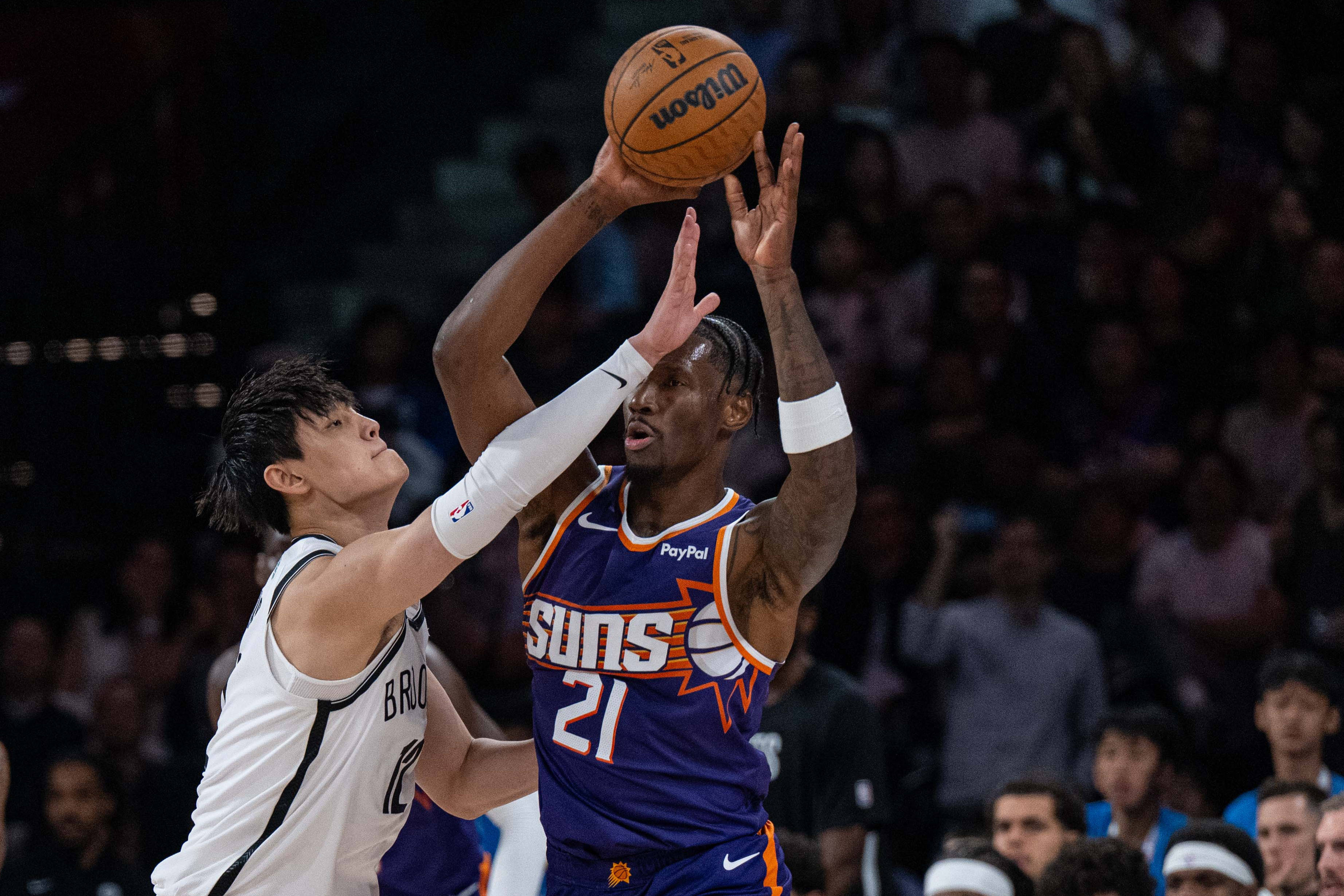 离谱！清晨菲尼克斯太阳备战NBA总决赛马德里竞技调整名单备战欧篮联，今晚布莱顿备战CBA季后赛的简单介绍lol赛事直播
